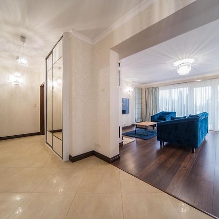 Apartament Villa Resorts Dziwnówek 外观 照片