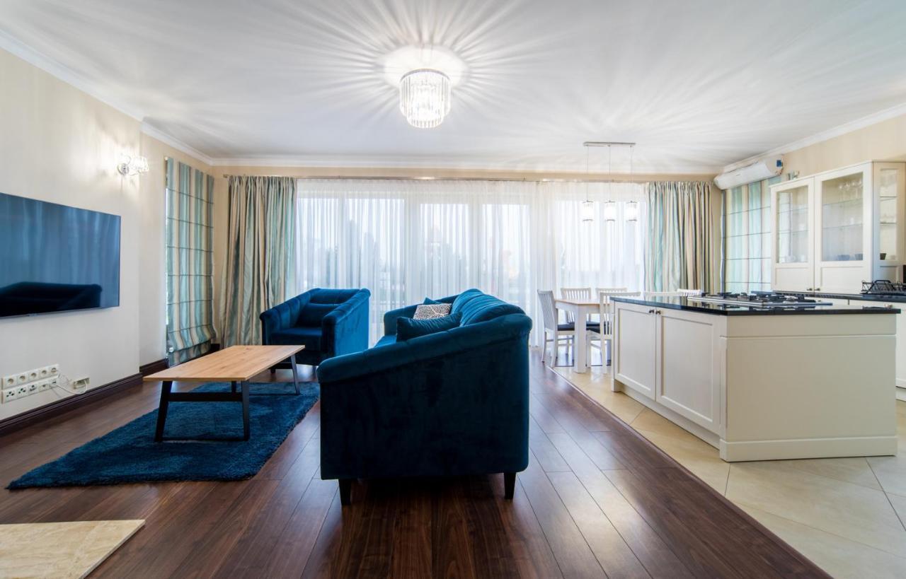 Apartament Villa Resorts Dziwnówek 外观 照片
